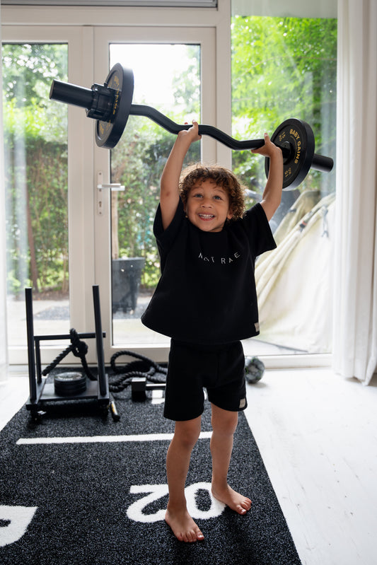 Why Confidence Is the Secret to Raising Active Kids