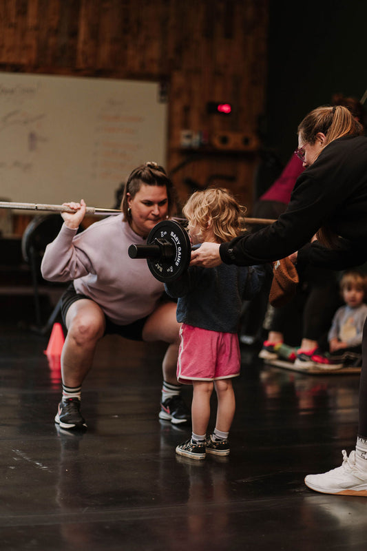 Busy Day? Here’s How We Keep Our Kids Moving Anyway